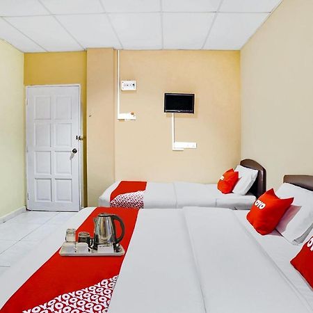 Hotel Lii View Mersing Bagian luar foto