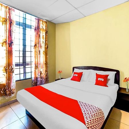 Hotel Lii View Mersing Bagian luar foto